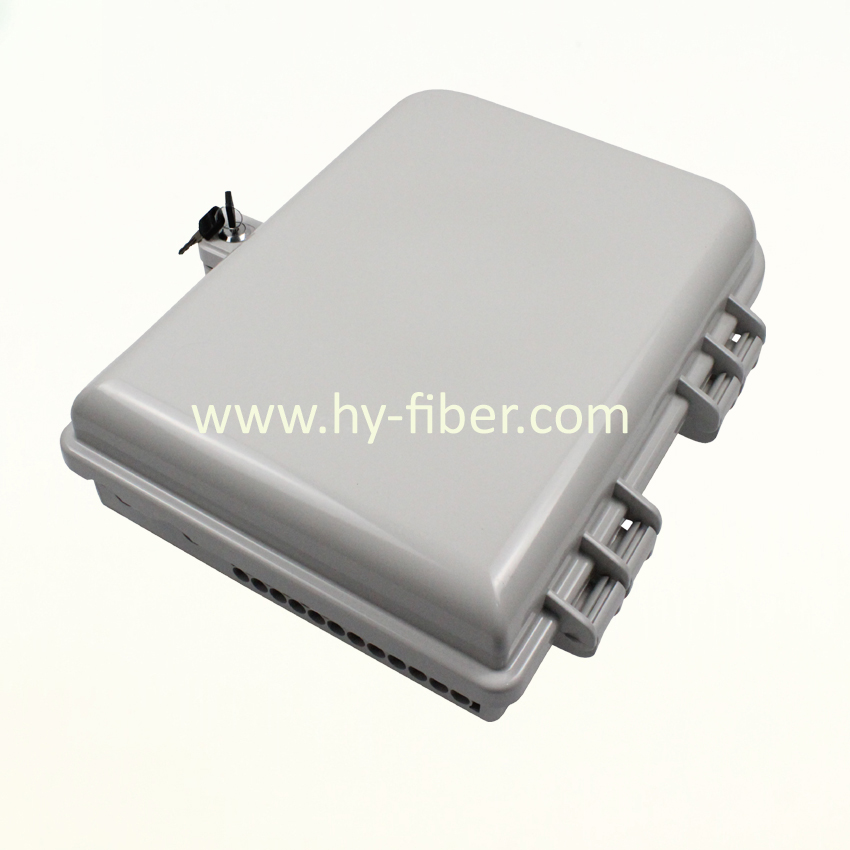 36 Port FTTx Terminal Box  HY-20-T36A